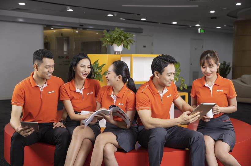 MSB: Hạnh phúc là chiến lược kiến tạo tương lai- Ảnh 1.