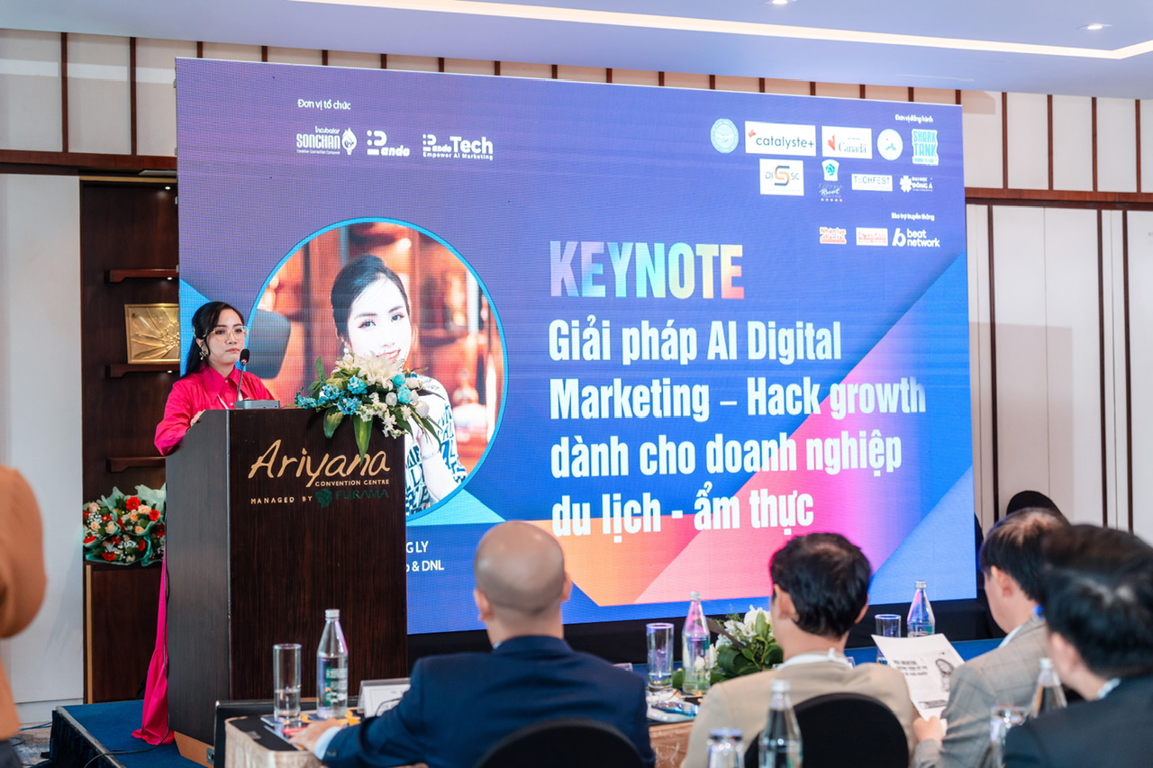 Chân dung nữ lãnh đạo "Gen 2" xây nền tảng kinh doanh bền vững- Ảnh 2.