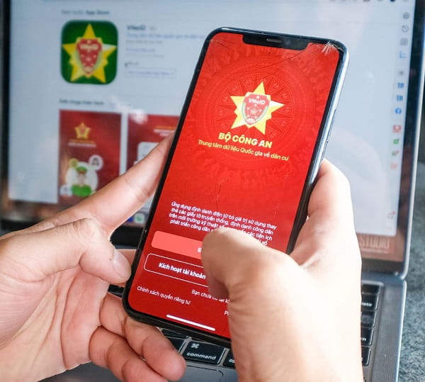 VNeID - “Ứng dụng định danh quốc gia” mở ra kỷ nguyên sống tiện lợi cho người Việt- Ảnh 2.