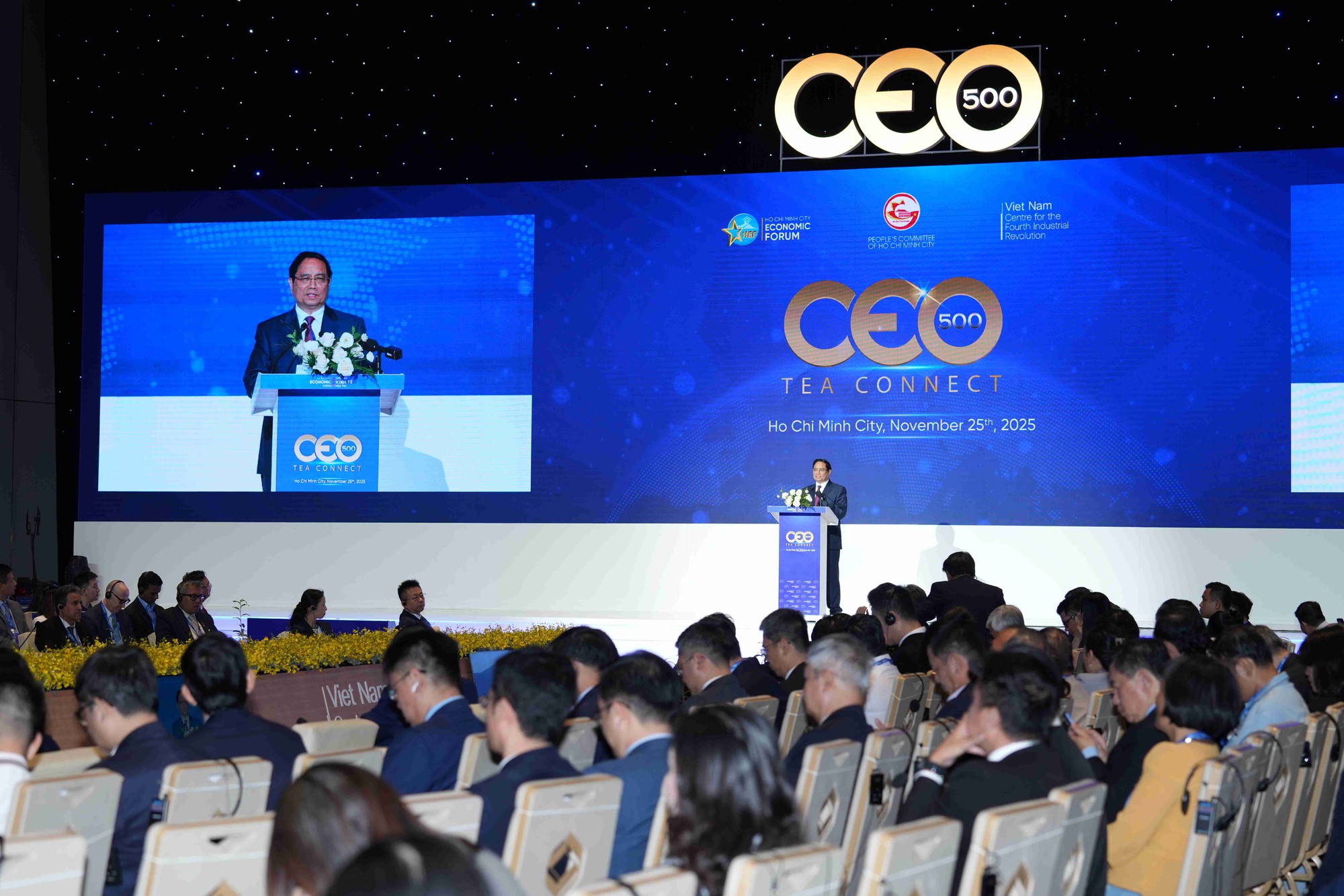 Nam A Bank “hiến kế” 3 mũi nhọn tài chính xanh thu hút vốn ngoại- Ảnh 1. Nam A Bank “hiến kế” 3 mũi nhọn tài chính xanh thu hút vốn ngoại- Ảnh 1.