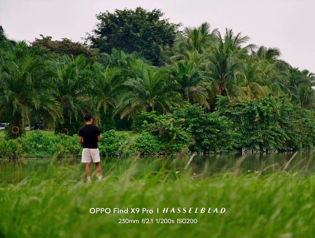 Cuối tuần “chill – quẩy” ở Hưng Yên qua ống kính OPPO Find X9 Pro- Ảnh 3. Cuối tuần “chill – quẩy” ở Hưng Yên qua ống kính OPPO Find X9 Pro- Ảnh 3.