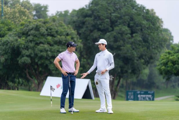 VPBank Private Legacy Cup – Nơi kết nối tinh hoa, kiến tạo thịnh vượng- Ảnh 2. VPBank Private Legacy Cup – Nơi kết nối tinh hoa, kiến tạo thịnh vượng- Ảnh 2.