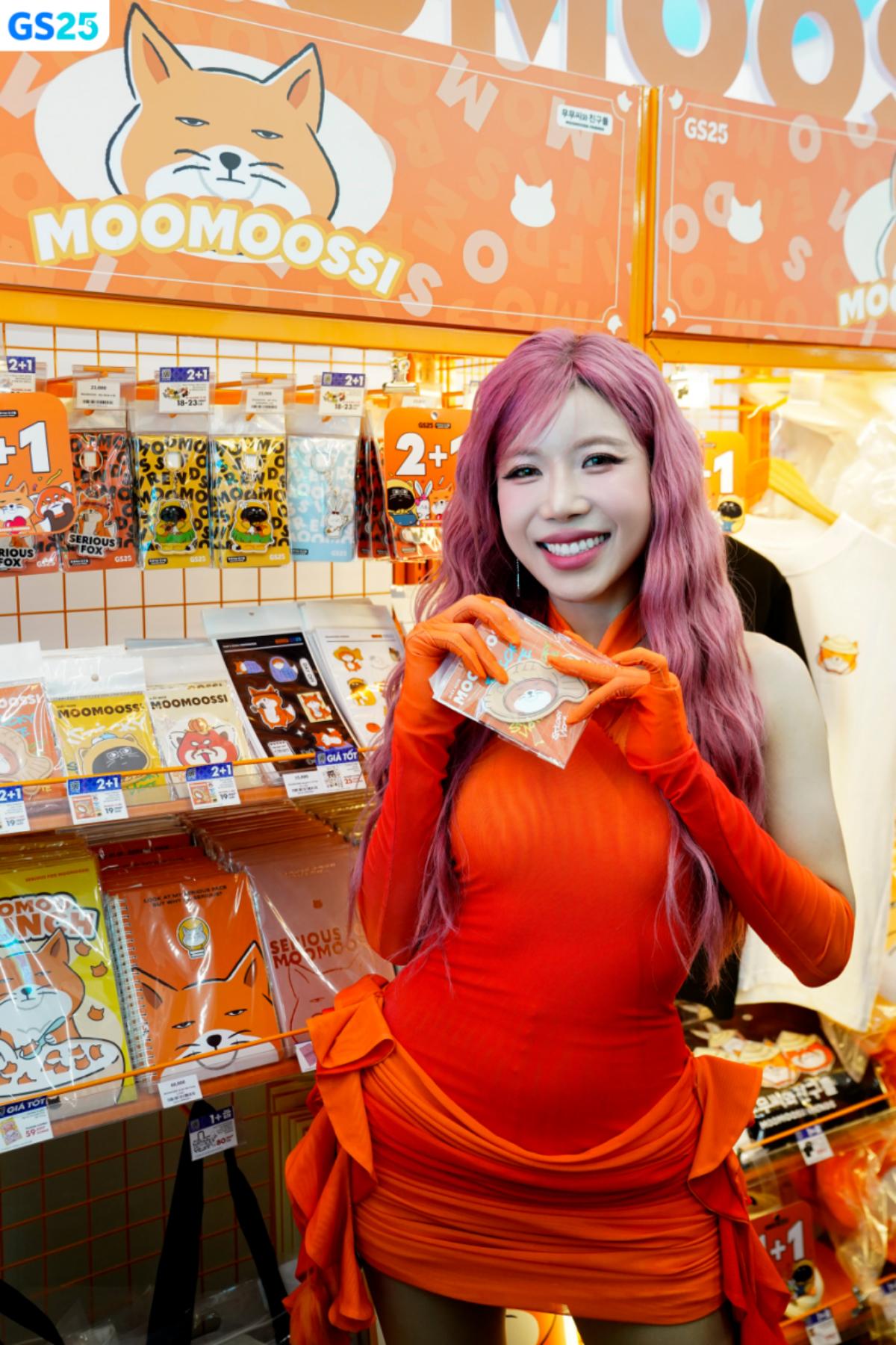 GS25 Việt Nam chạm mốc cửa hàng thứ 50 tại Hà Nội sau 9 tháng- Ảnh 4. GS25 Việt Nam chạm mốc cửa hàng thứ 50 tại Hà Nội sau 9 tháng- Ảnh 4.