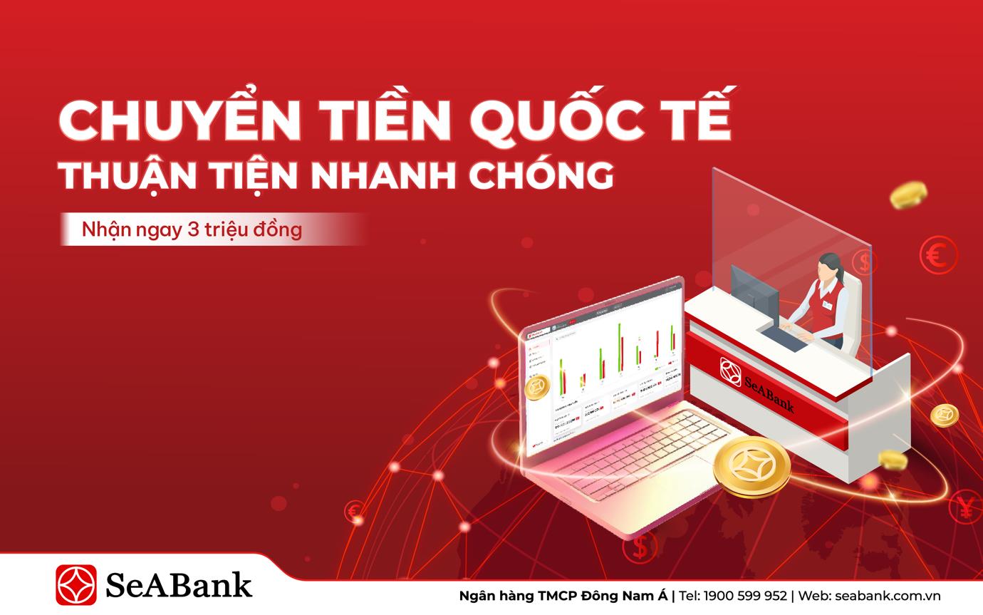 SeABank kích hoạt “đại lộ” ưu đãi cho đa dạng dịch vụ doanh nghiệp- Ảnh 3.