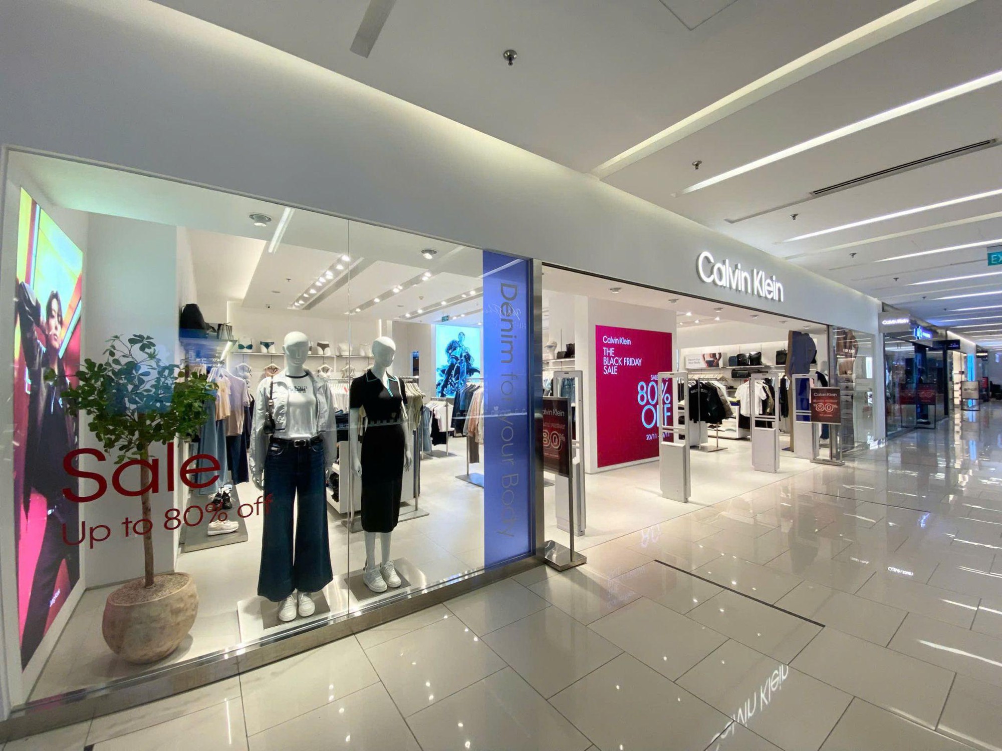 ACFC mở màn Black Friday, loạt thương hiệu lớn khuyến mãi đến 80%- Ảnh 3.