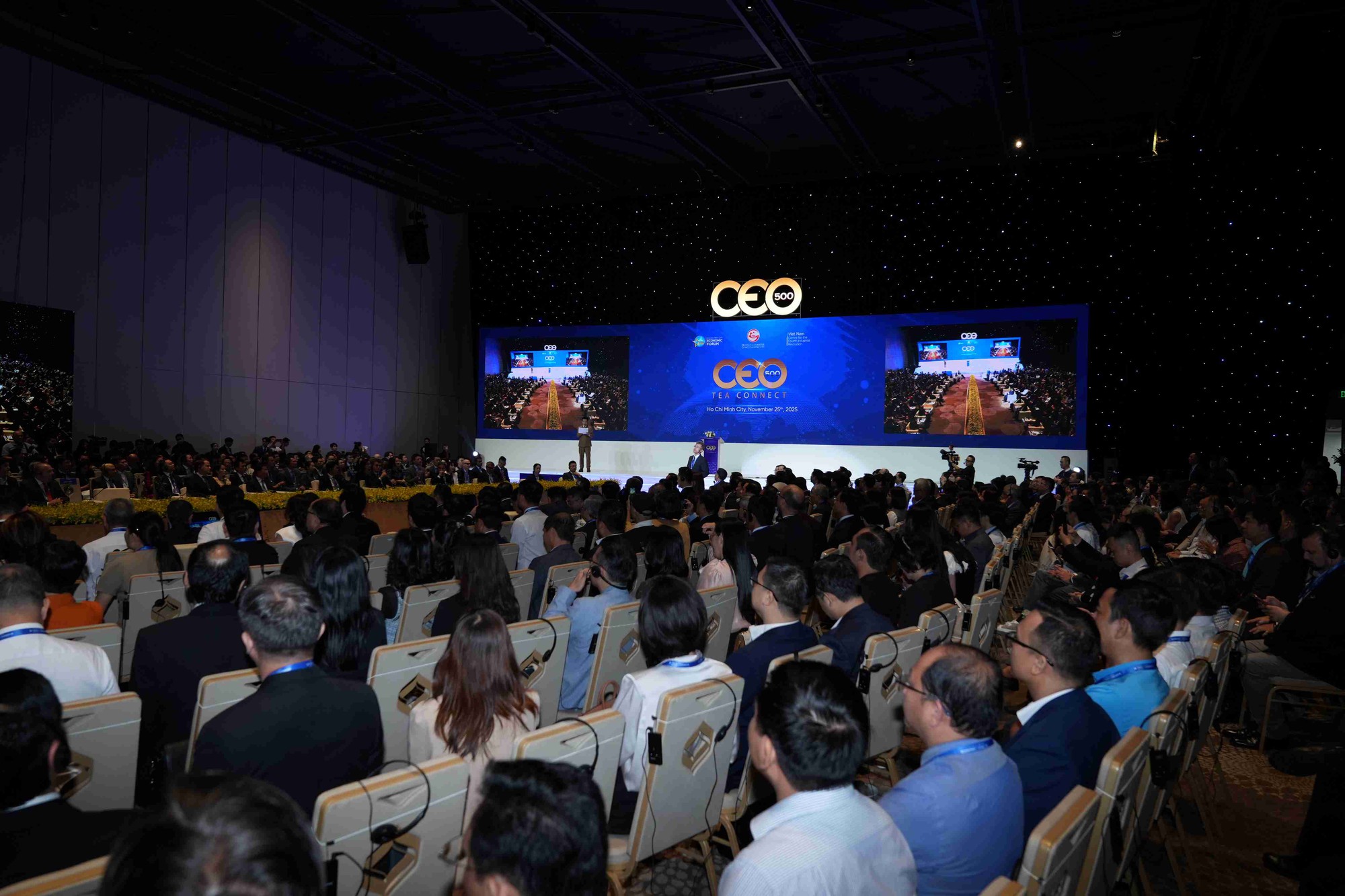 Nam A Bank “hiến kế” 3 mũi nhọn tài chính xanh thu hút vốn ngoại- Ảnh 3. Nam A Bank “hiến kế” 3 mũi nhọn tài chính xanh thu hút vốn ngoại- Ảnh 3.