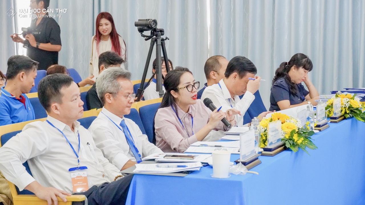 Chân dung nữ lãnh đạo "Gen 2" xây nền tảng kinh doanh bền vững- Ảnh 4.