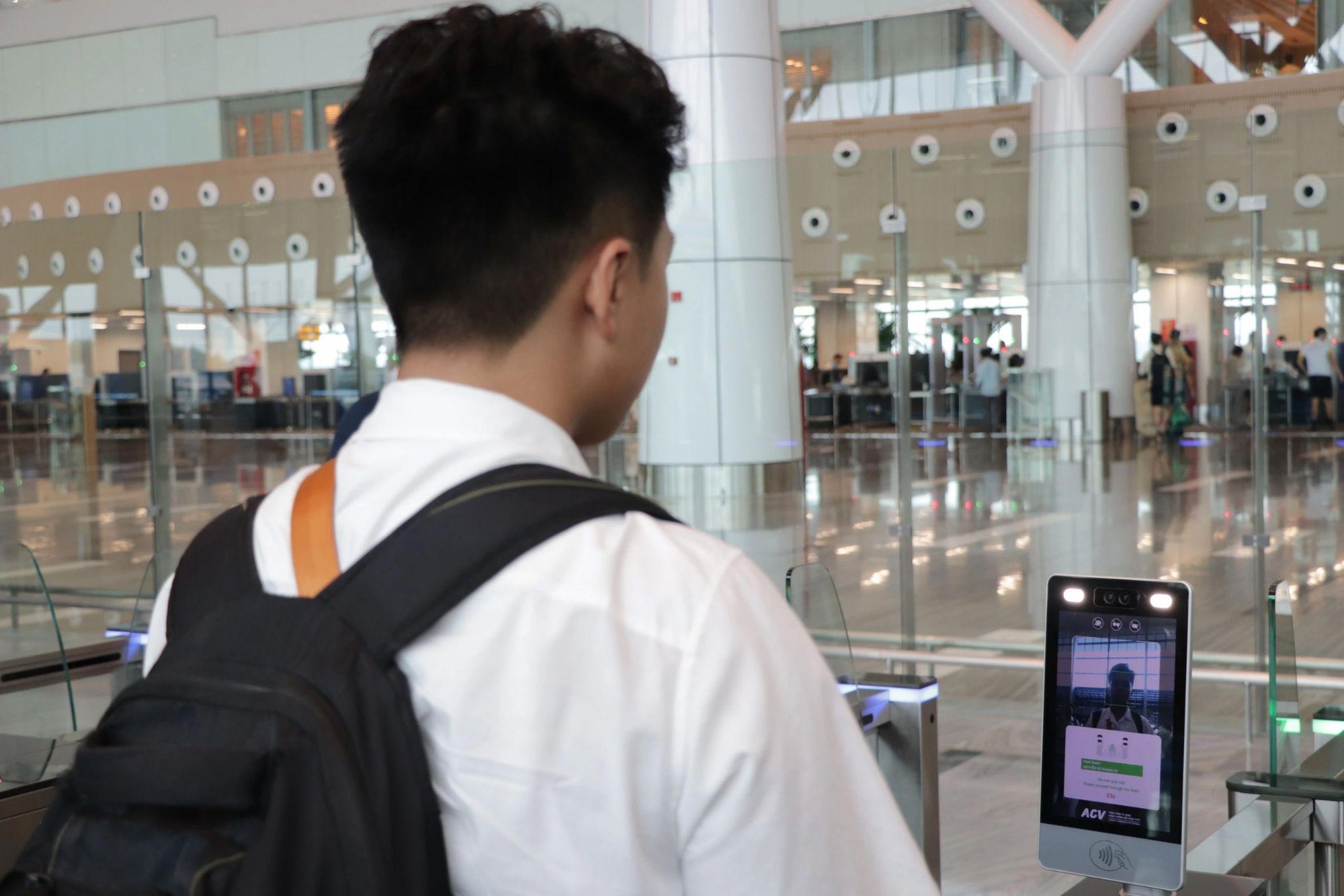 VNeID - “Ứng dụng định danh quốc gia” mở ra kỷ nguyên sống tiện lợi cho người Việt- Ảnh 4.