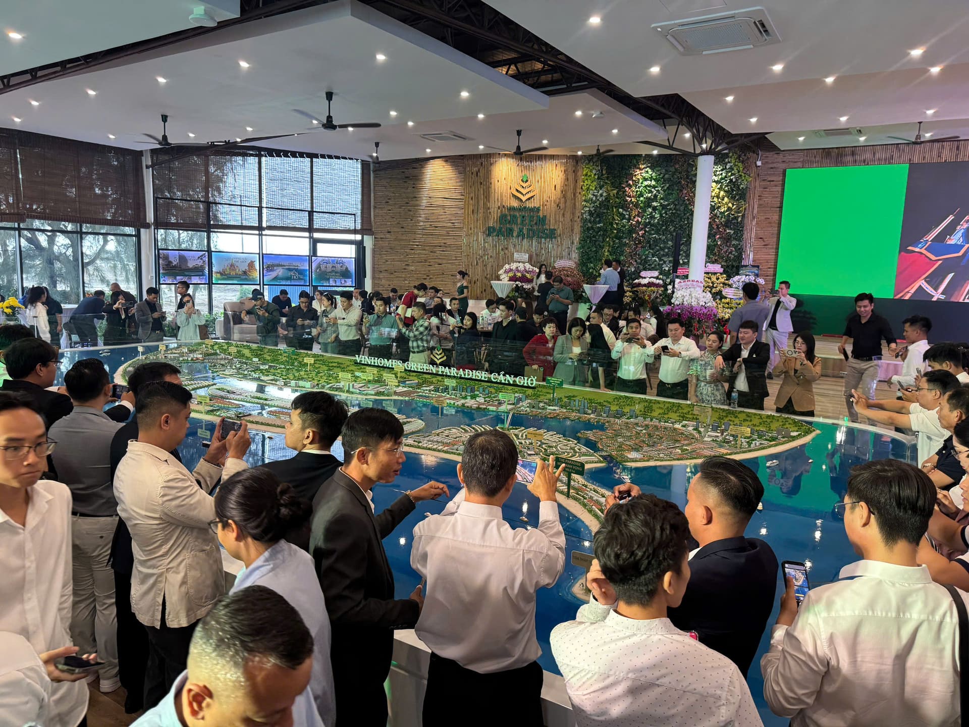 6 hạ tầng tỷ đô đòn bẩy đưa Cần Giờ "thức giấc" với Vinhomes Green Paradise- Ảnh 4.