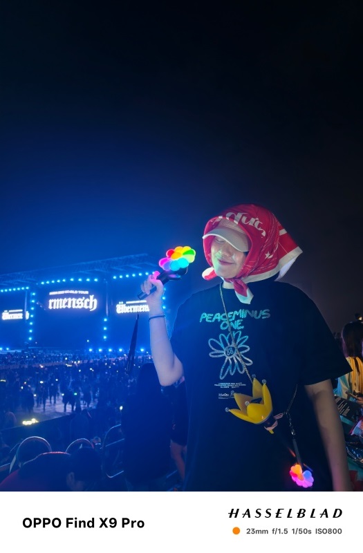 Cuối tuần “chill – quẩy” ở Hưng Yên qua ống kính OPPO Find X9 Pro- Ảnh 7. Cuối tuần “chill – quẩy” ở Hưng Yên qua ống kính OPPO Find X9 Pro- Ảnh 7.