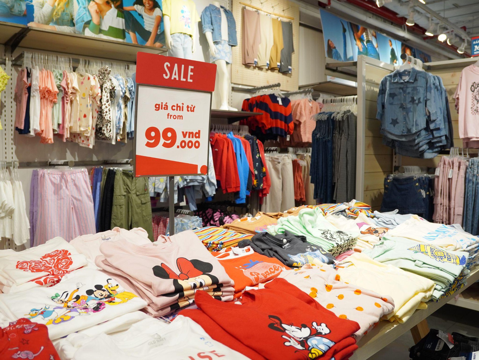 ACFC mở màn Black Friday, loạt thương hiệu lớn khuyến mãi đến 80%- Ảnh 5.