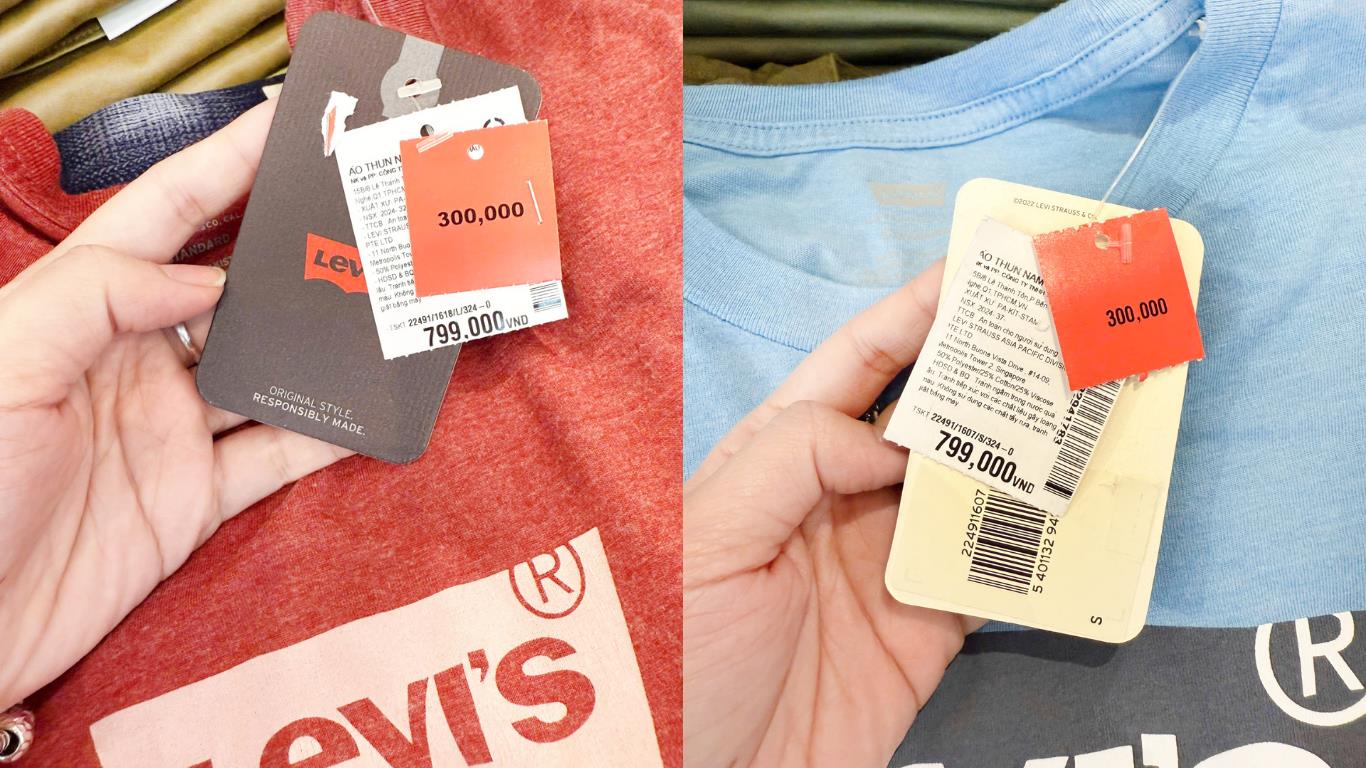 Các trung tâm thương mại náo nhiệt vì ACFC Black Friday Sale- Ảnh 7.