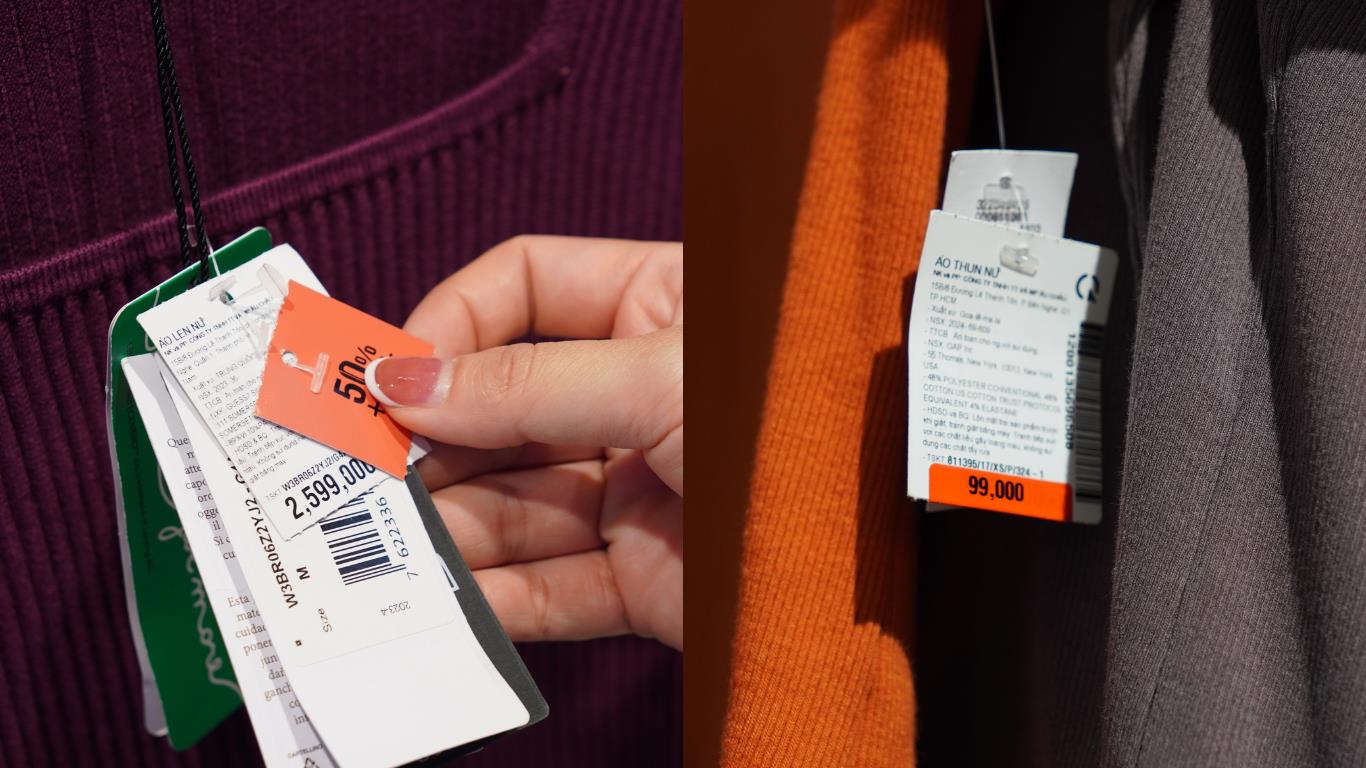 ACFC mở màn Black Friday, loạt thương hiệu lớn khuyến mãi đến 80%- Ảnh 7.