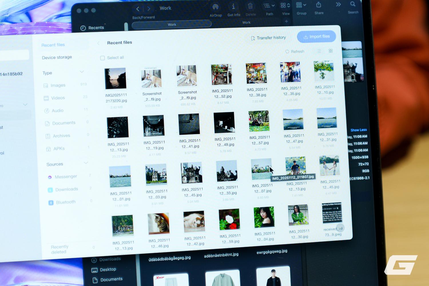 Cuối tuần “chill – quẩy” ở Hưng Yên qua ống kính OPPO Find X9 Pro- Ảnh 13. Cuối tuần “chill – quẩy” ở Hưng Yên qua ống kính OPPO Find X9 Pro- Ảnh 13.