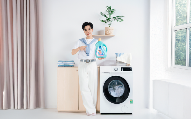 Phái nữ rầm rộ “flex” “nửa kia”: Khi việc nhà hóa ngôn ngữ tình yêu- Ảnh 1. Phái nữ rầm rộ “flex” “nửa kia”: Khi việc nhà hóa ngôn ngữ tình yêu- Ảnh 1.