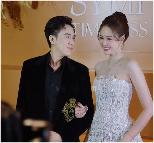 Vợ Anh Đức khiến quá khứ của chồng "dậy sóng" trở lại- Ảnh 3.