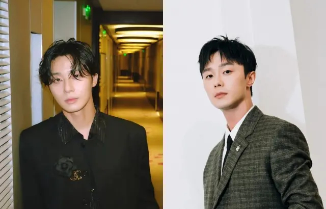 Vỡ mộng nam thần phim giờ vàng: Giả bệnh trốn quay phim để đi hẹn hò bạn gái mới- Ảnh 3. Vỡ mộng nam thần phim giờ vàng: Giả bệnh trốn quay phim để đi hẹn hò bạn gái mới- Ảnh 3.