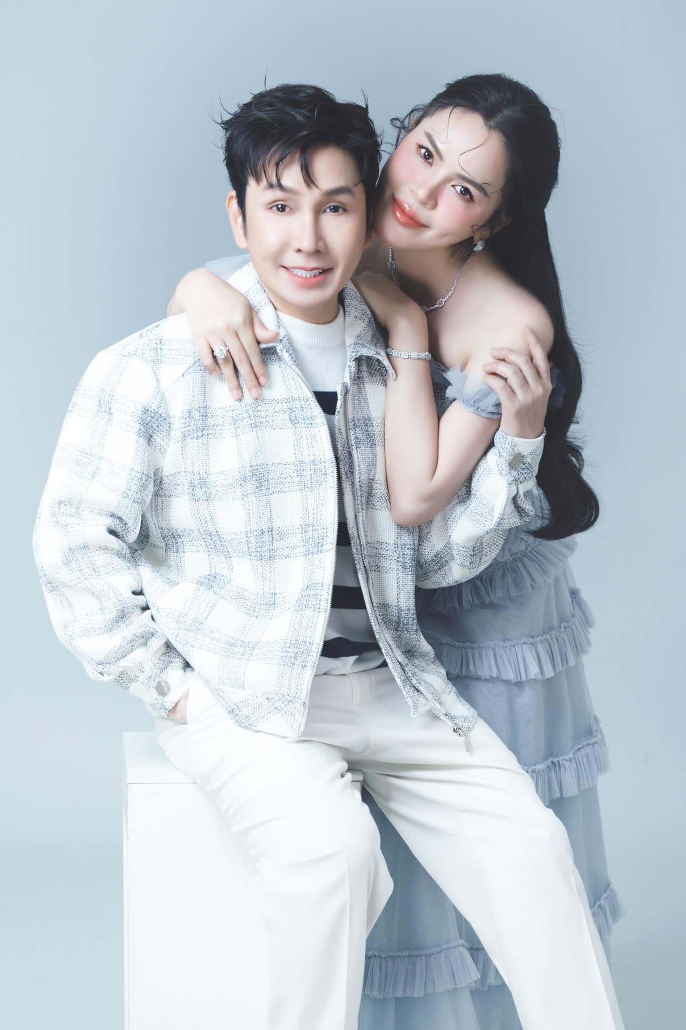 200 tỷ của doanh nhân Phương Lê và NSƯT Vũ Luân- Ảnh 1.