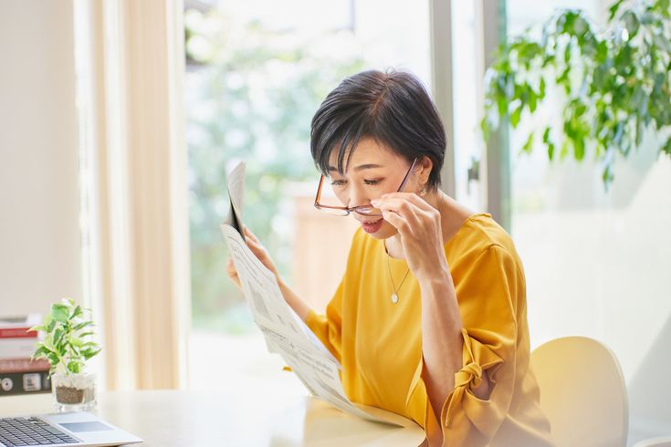 Người trung niên dễ mất tiền nhất vì 3 thói quen tưởng vô hại - bạn có thói quen nào không?- Ảnh 2. Người trung niên dễ mất tiền nhất vì 3 thói quen tưởng vô hại - bạn có thói quen nào không?- Ảnh 2.