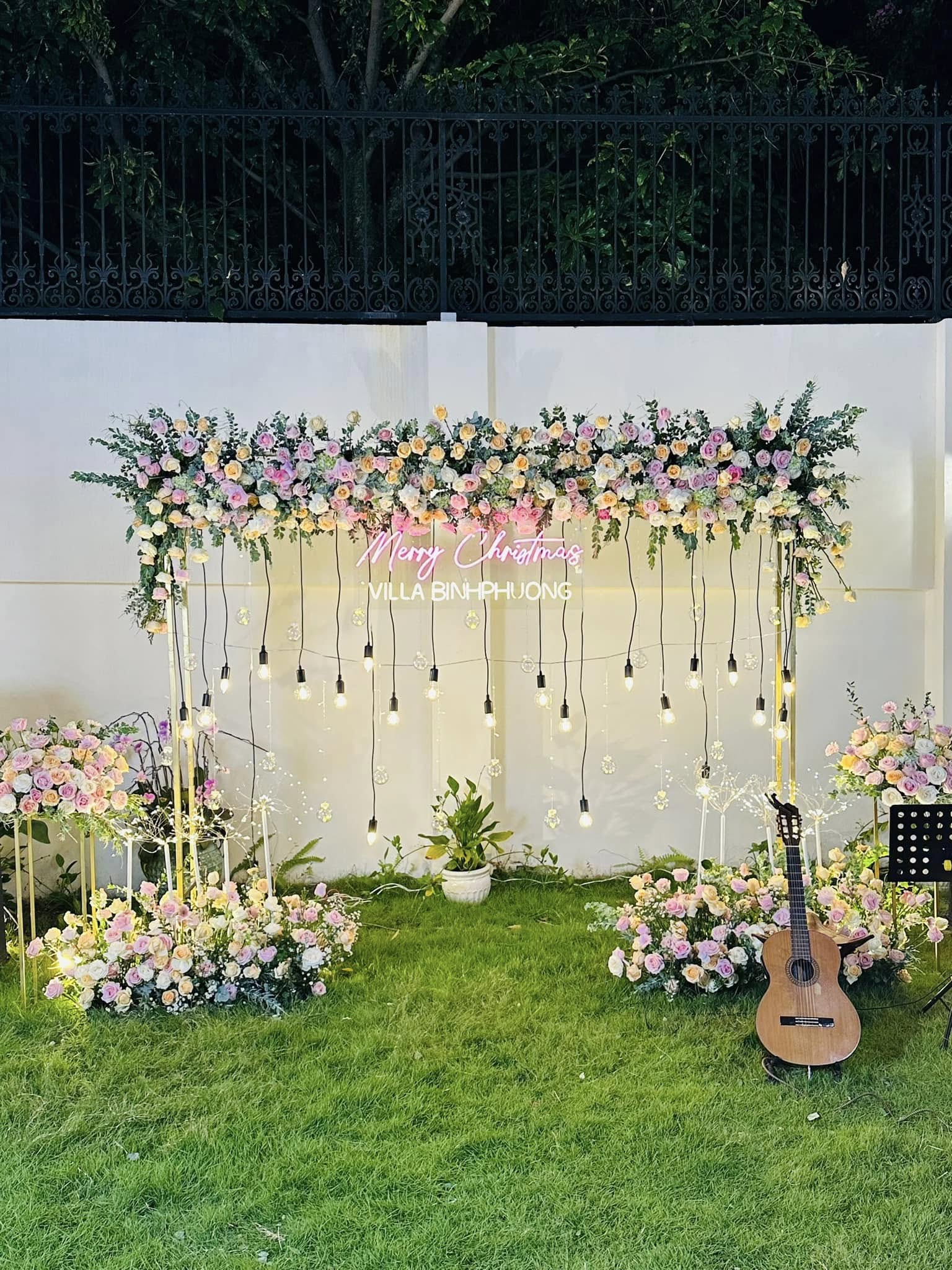 200 tỷ của doanh nhân Phương Lê và NSƯT Vũ Luân- Ảnh 13.