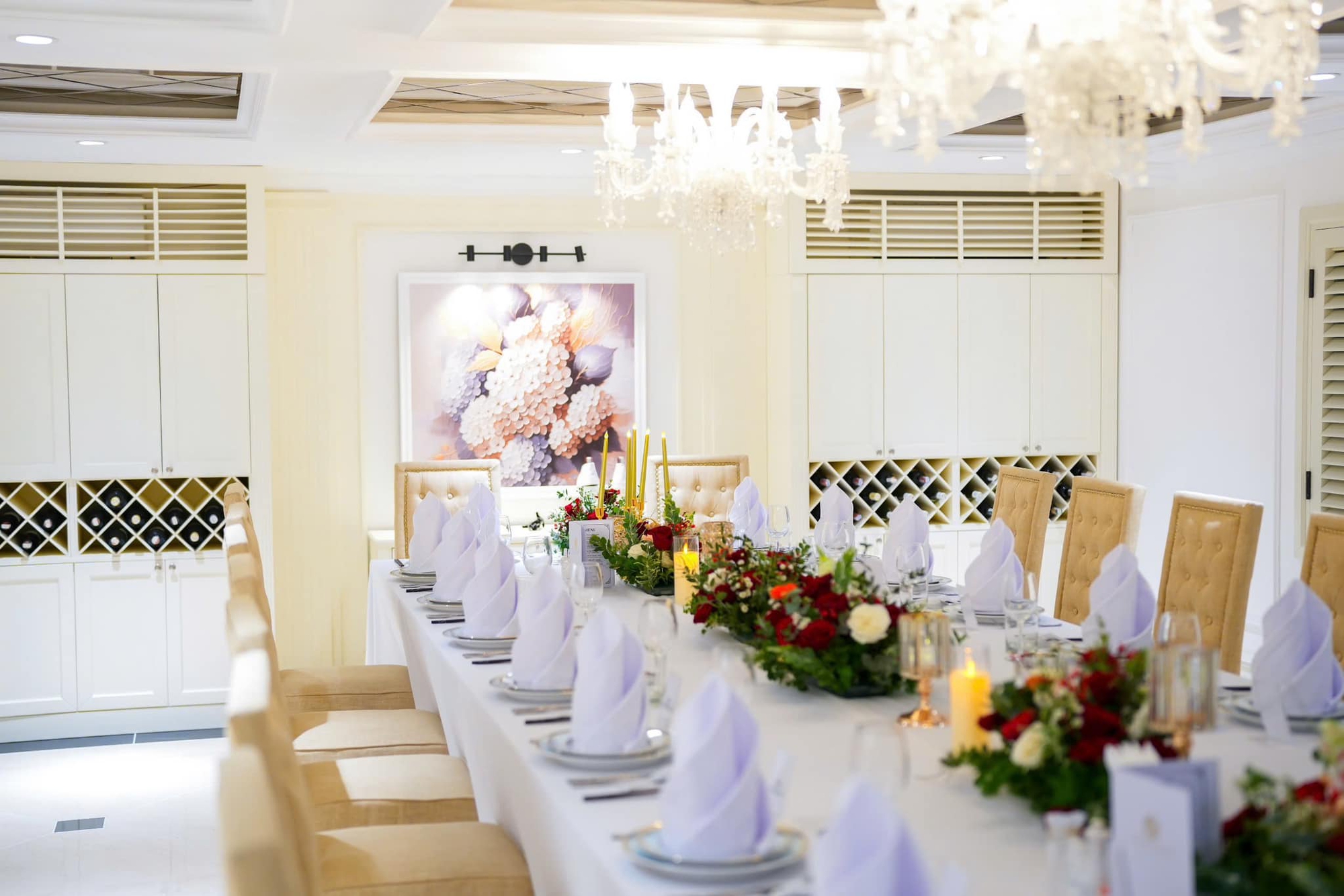 200 tỷ của doanh nhân Phương Lê và NSƯT Vũ Luân- Ảnh 8.