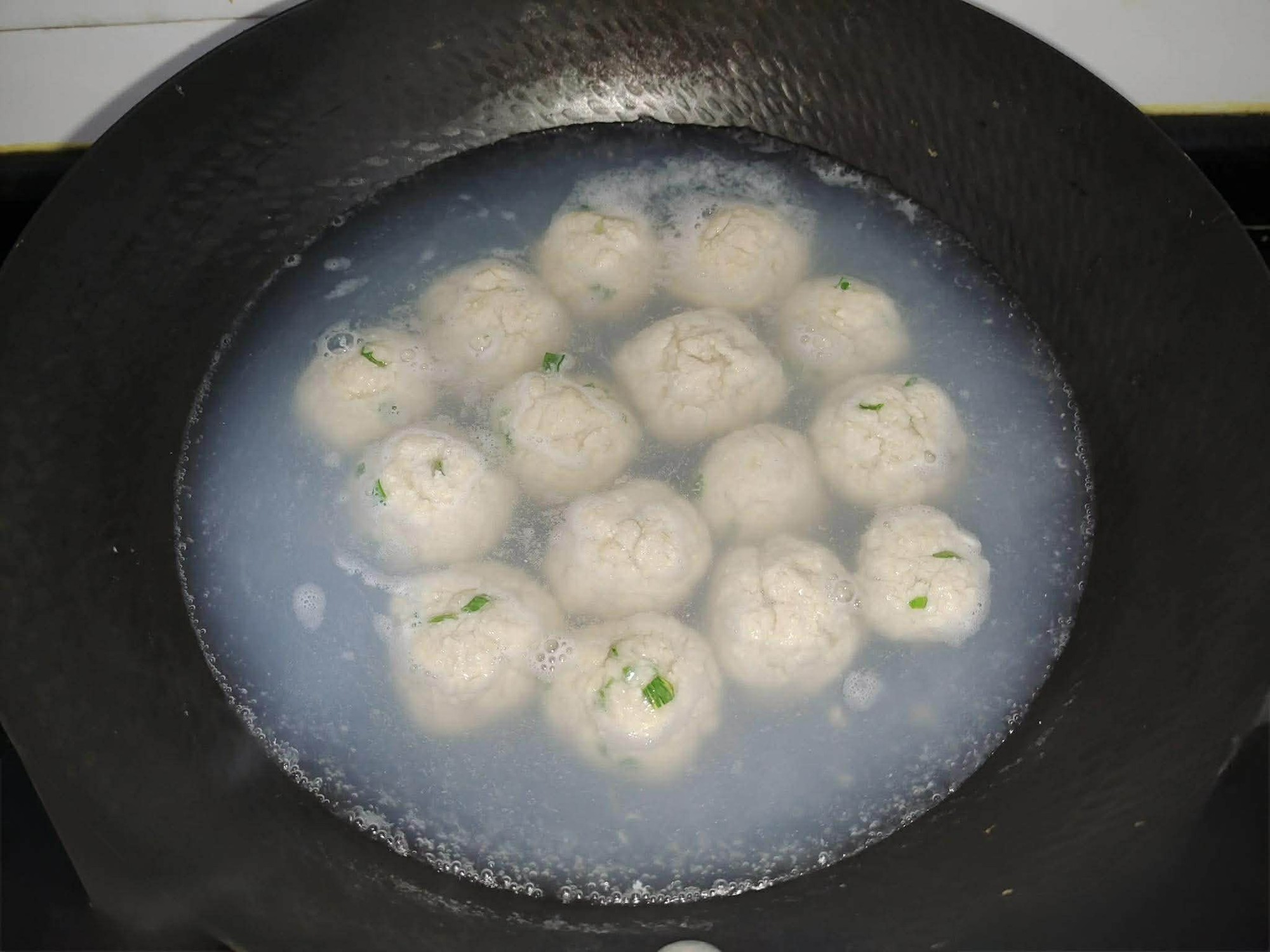 Món ăn này chỉ dùng nguyên liệu đơn giản nhưng hương vị lại tuyệt vời, tươi mát và sảng khoái- Ảnh 5.