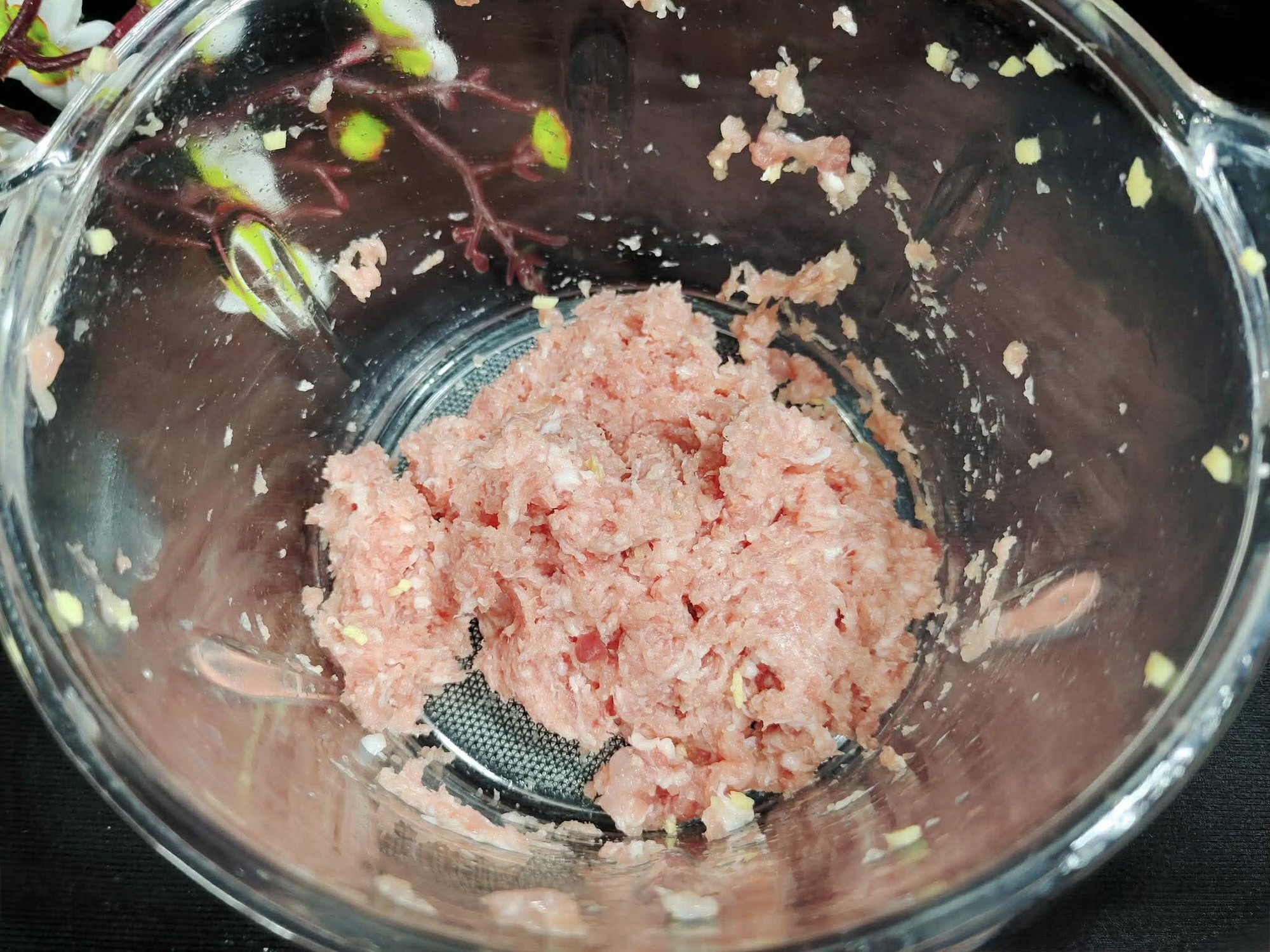 Món ăn này chỉ dùng nguyên liệu đơn giản nhưng hương vị lại tuyệt vời, tươi mát và sảng khoái- Ảnh 1.