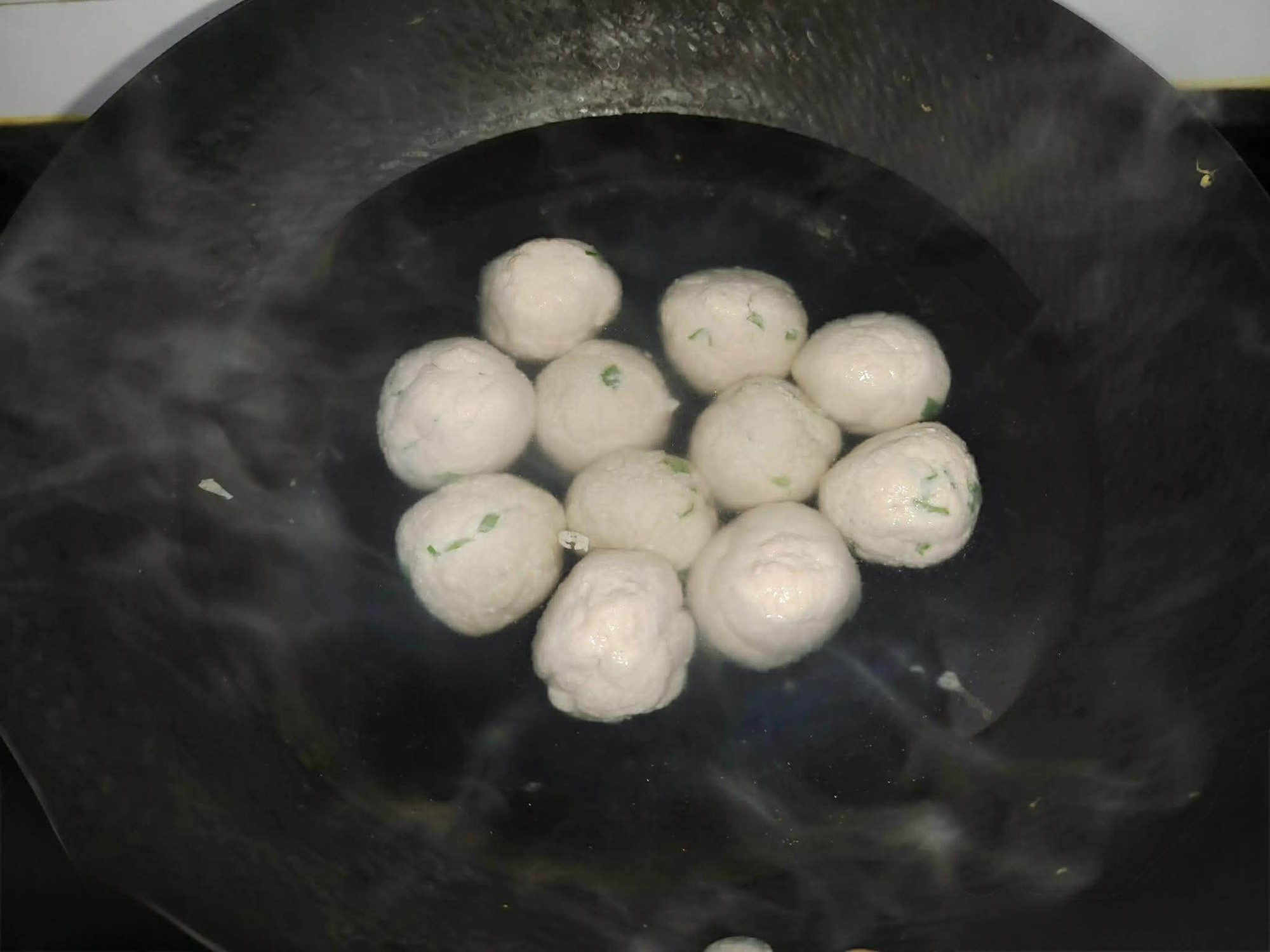 Món ăn này chỉ dùng nguyên liệu đơn giản nhưng hương vị lại tuyệt vời, tươi mát và sảng khoái- Ảnh 4.