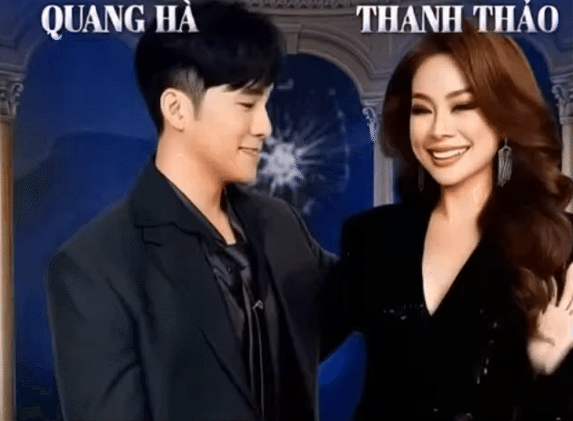 Ai cũng phải chịu thua độ sến của “búp bê thời 2000s” và ca sĩ 1 hit này!- Ảnh 2.
