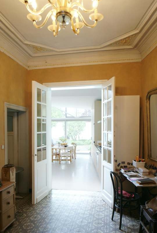 6 dấu hiệu nhận biết ngôi nhà "có lộc"- Ảnh 1.