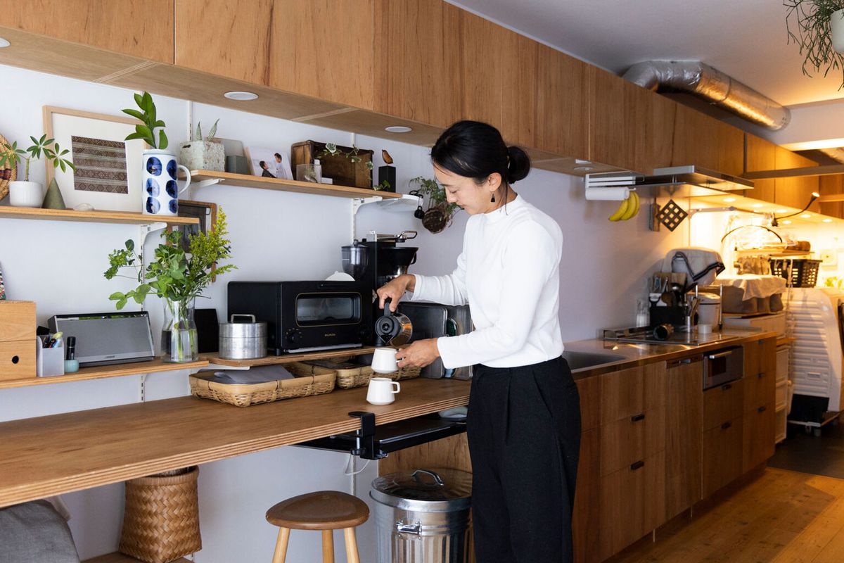 Lương 12–20 triệu/tháng vẫn đủ sống và có tích lũy - chỉ cần chia đúng 5 khoản này- Ảnh 1. Lương 12–20 triệu/tháng vẫn đủ sống và có tích lũy - chỉ cần chia đúng 5 khoản này- Ảnh 1.