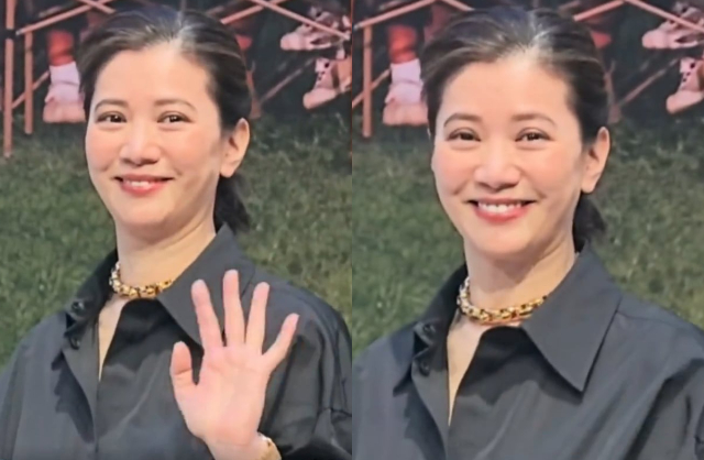 Không tin nổi "Hoa hậu mỏ hỗn nhất showbiz" giờ xuống cấp nhan sắc đến mức này- Ảnh 1. Không tin nổi "Hoa hậu mỏ hỗn nhất showbiz" giờ xuống cấp nhan sắc đến mức này- Ảnh 1.