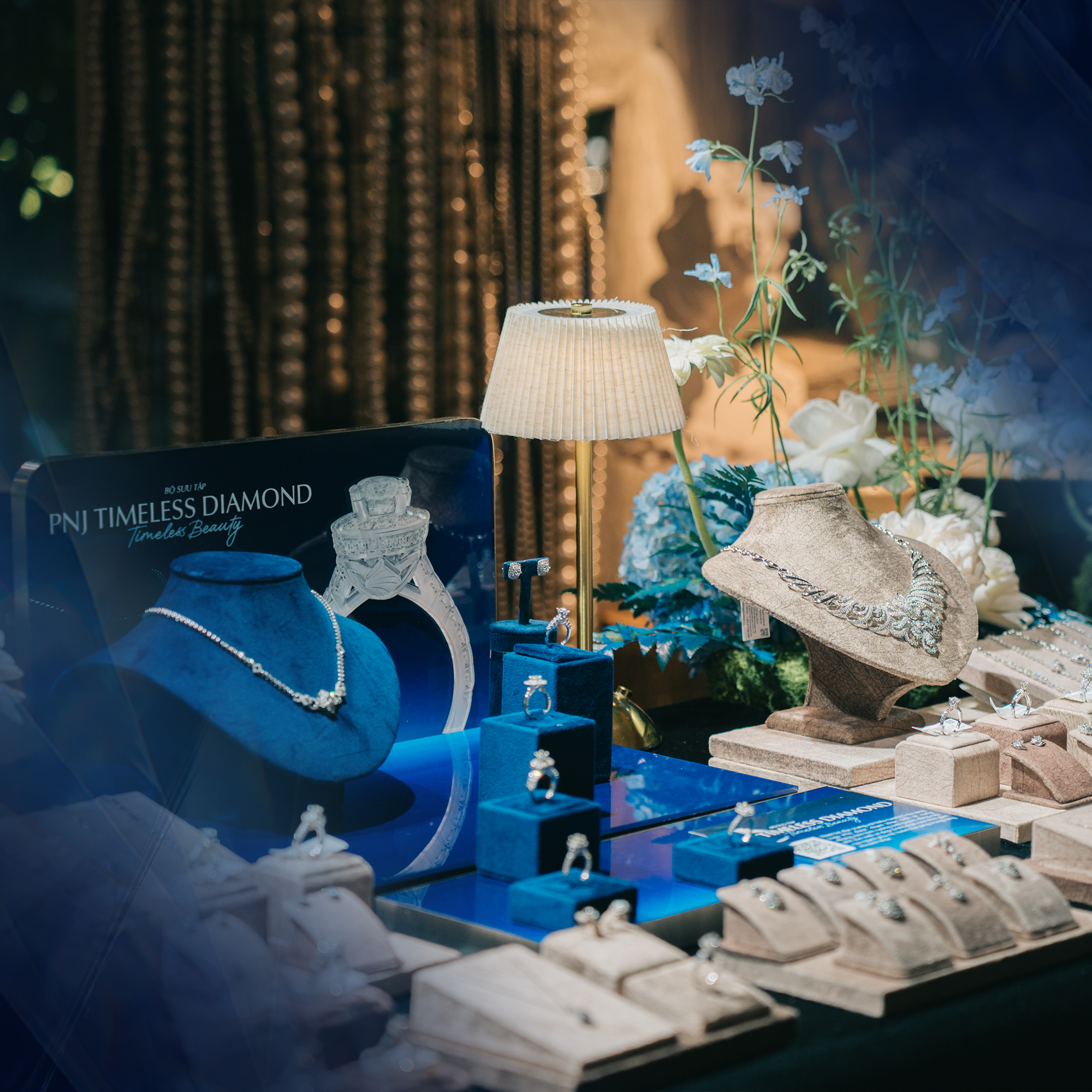 Chuỗi hoạt động trải nghiệm kim cương PNJ: khắc họa dấu ấn quyền lực phái đẹp- Ảnh 2. Chuỗi hoạt động trải nghiệm kim cương PNJ: khắc họa dấu ấn quyền lực phái đẹp- Ảnh 2.