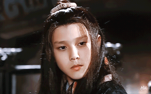 Sao nhí đẹp nhất Trung Quốc cả đời chỉ đóng 1 phim mà nổi tiếng suốt 20 năm, nhìn nhan sắc hiện tại mới sốc- Ảnh 2.