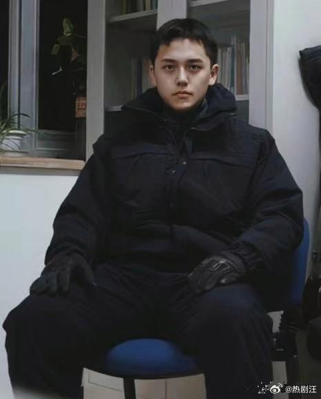 Sao nhí đẹp nhất Trung Quốc cả đời chỉ đóng 1 phim mà nổi tiếng suốt 20 năm, nhìn nhan sắc hiện tại mới sốc- Ảnh 4.