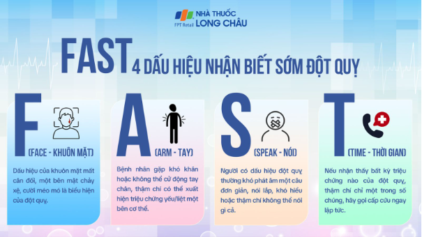 Chuyên gia lĩnh vực đột quỵ: "Thời gian là tế bào não", cần cấp cứu kịp thời trong "cửa sổ vàng"- Ảnh 1. Chuyên gia lĩnh vực đột quỵ: "Thời gian là tế bào não", cần cấp cứu kịp thời trong "cửa sổ vàng"- Ảnh 1.
