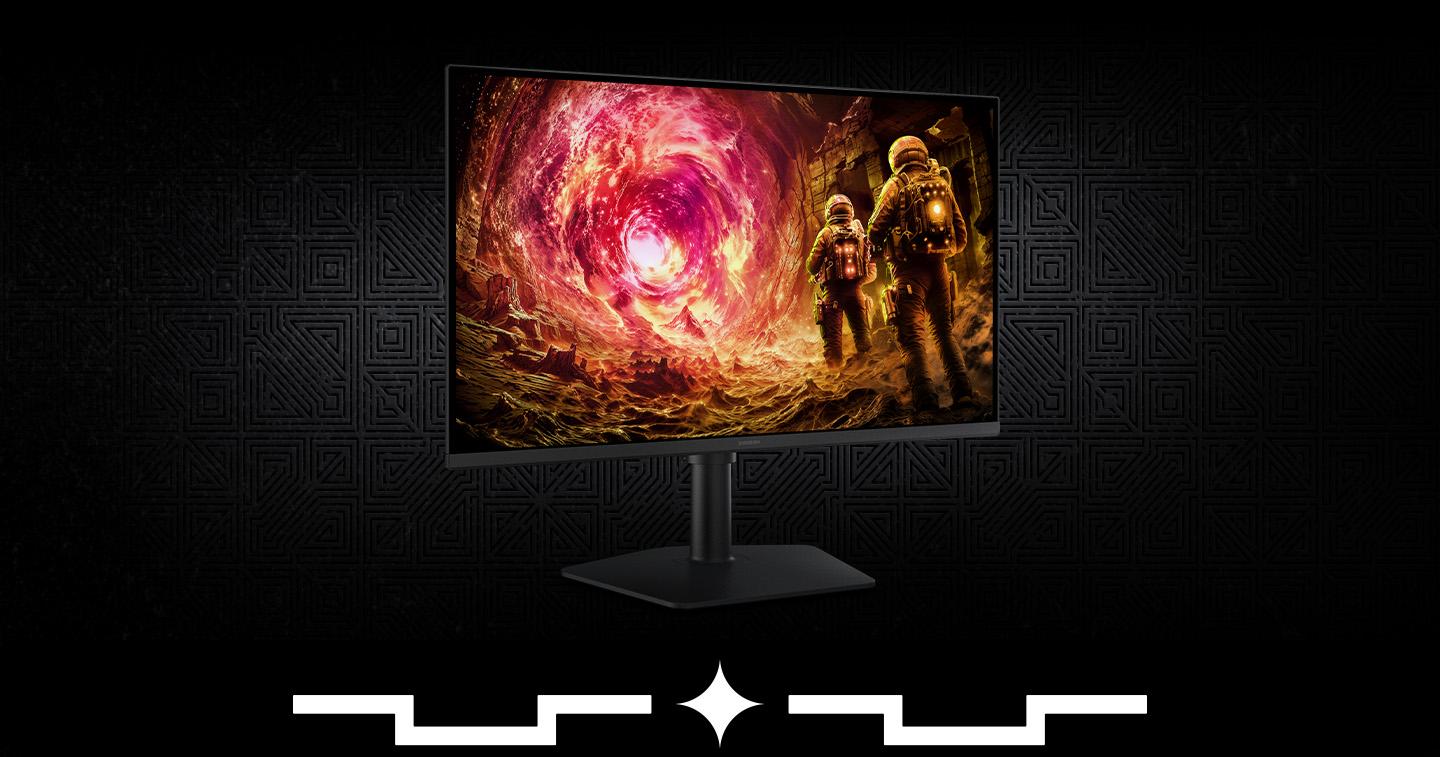 Sống nhịp đa nhiệm, chạy deadline hết sức, chiến game hết mình trên một màn hình Samsung Odyssey- Ảnh 4.