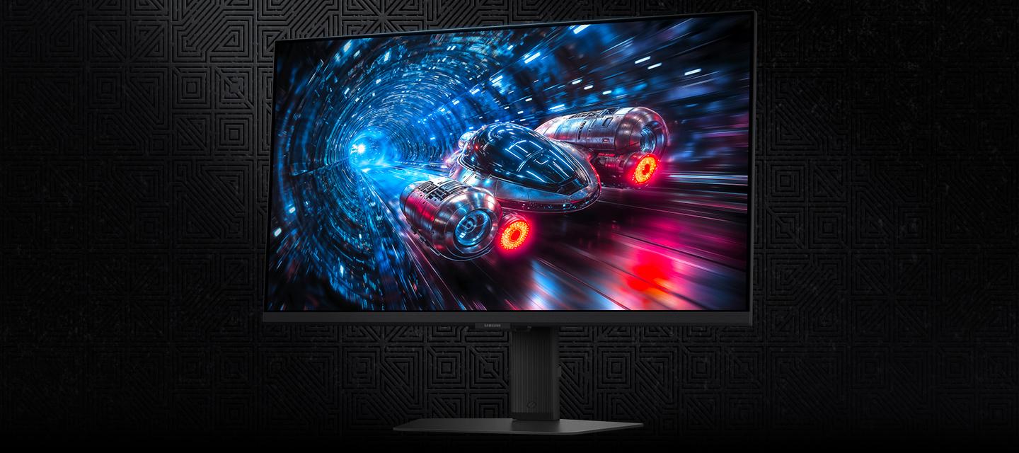 Sống nhịp đa nhiệm, chạy deadline hết sức, chiến game hết mình trên một màn hình Samsung Odyssey- Ảnh 5.