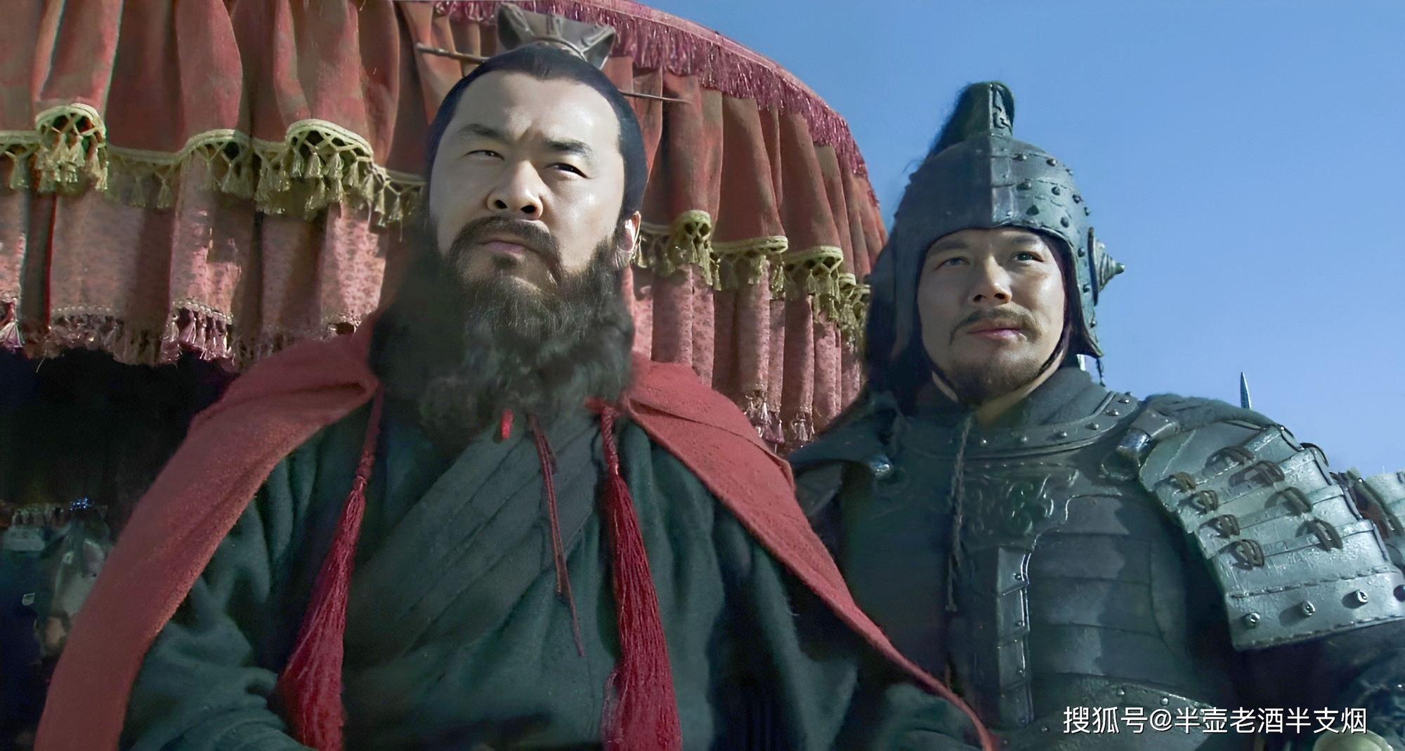 Không có trong 4 phương tướng quân, địa vị của Triệu Vân được hé lộ từ quyết định của Lưu Bị và Tào Tháo- Ảnh 4. Không có trong 4 phương tướng quân, địa vị của Triệu Vân được hé lộ từ quyết định của Lưu Bị và Tào Tháo- Ảnh 4.