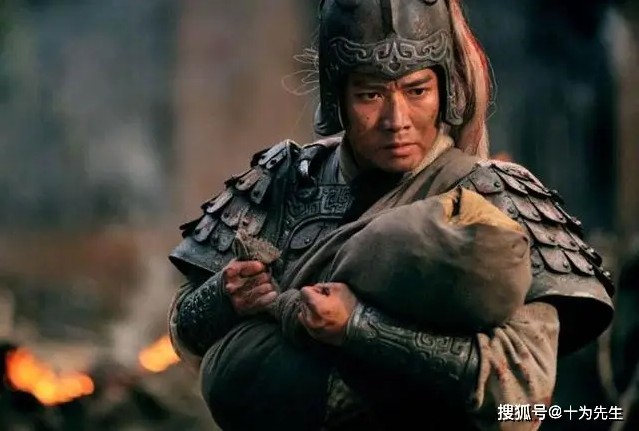 Không có trong 4 phương tướng quân, địa vị của Triệu Vân được hé lộ từ quyết định của Lưu Bị và Tào Tháo- Ảnh 2. Không có trong 4 phương tướng quân, địa vị của Triệu Vân được hé lộ từ quyết định của Lưu Bị và Tào Tháo- Ảnh 2.