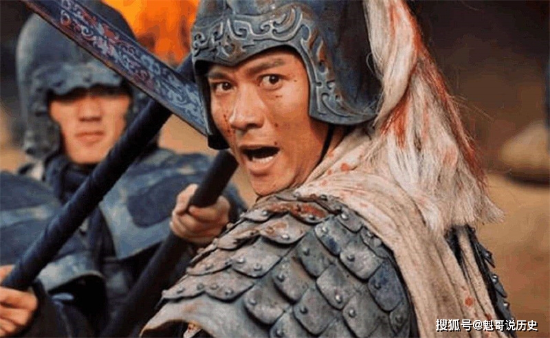 Không có trong 4 phương tướng quân, địa vị của Triệu Vân được hé lộ từ quyết định của Lưu Bị và Tào Tháo- Ảnh 3. Không có trong 4 phương tướng quân, địa vị của Triệu Vân được hé lộ từ quyết định của Lưu Bị và Tào Tháo- Ảnh 3.