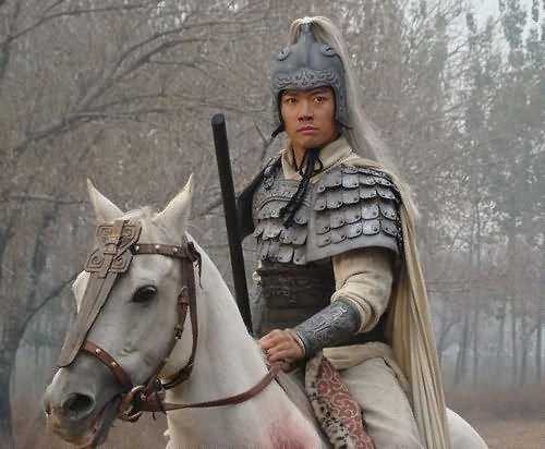 Không có trong 4 phương tướng quân, địa vị của Triệu Vân được hé lộ từ quyết định của Lưu Bị và Tào Tháo- Ảnh 1. Không có trong 4 phương tướng quân, địa vị của Triệu Vân được hé lộ từ quyết định của Lưu Bị và Tào Tháo- Ảnh 1.