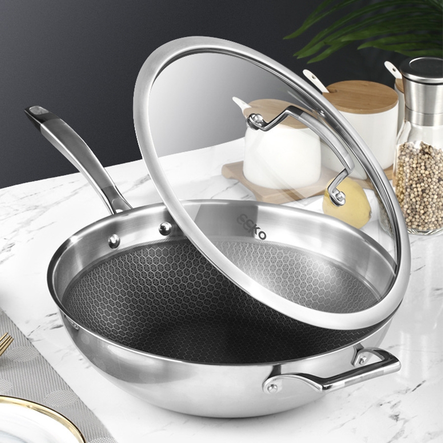 Tôi chỉ mua đúng 7 món đồ bếp ở tuổi 50 - và bất ngờ giảm nửa công việc nhà- Ảnh 7. Tôi chỉ mua đúng 7 món đồ bếp ở tuổi 50 - và bất ngờ giảm nửa công việc nhà- Ảnh 7.