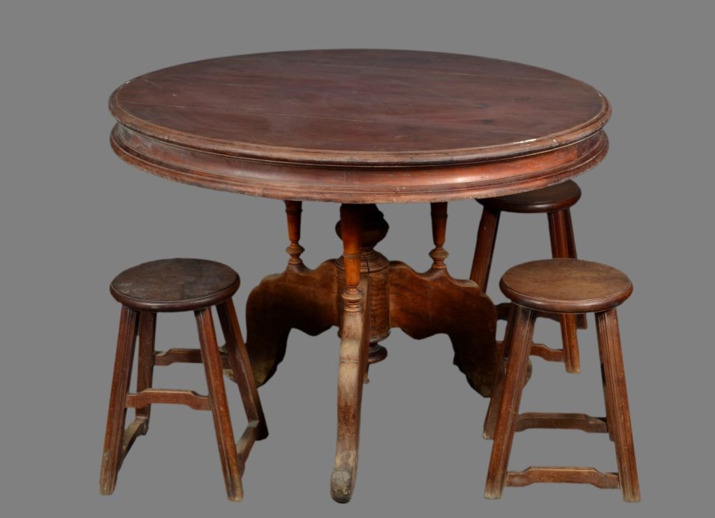 Giữ món đồ cũ này trong nhà không khác gì giữ “vật báu”: Ai bỏ rồi đều tiếc cả đời- Ảnh 1.