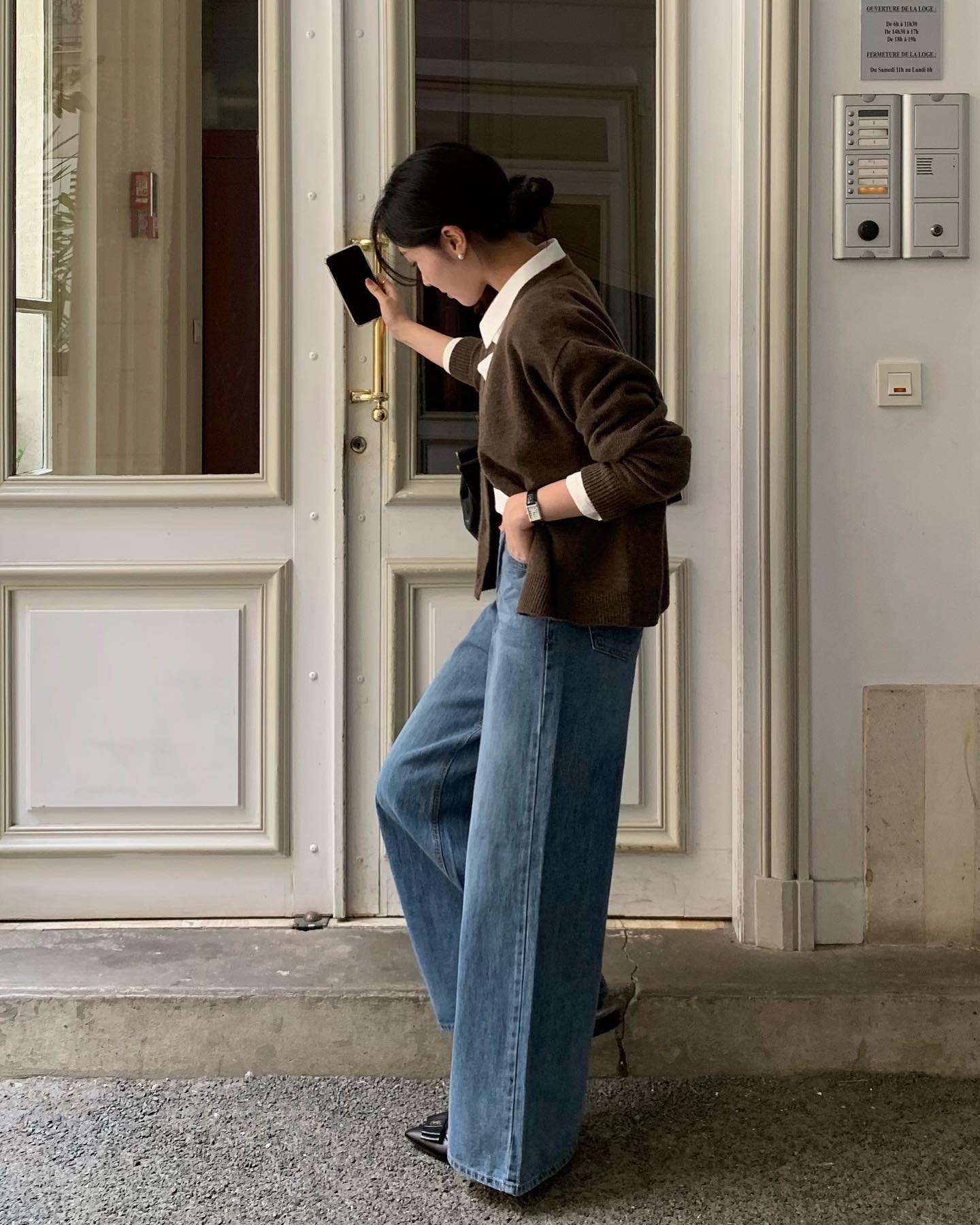 6 món thời trang giúp chị em xây dựng phong cách tối giản cực xuất sắc, sang năm vẫn mặc đẹp- Ảnh 12. 6 món thời trang giúp chị em xây dựng phong cách tối giản cực xuất sắc, sang năm vẫn mặc đẹp- Ảnh 12.