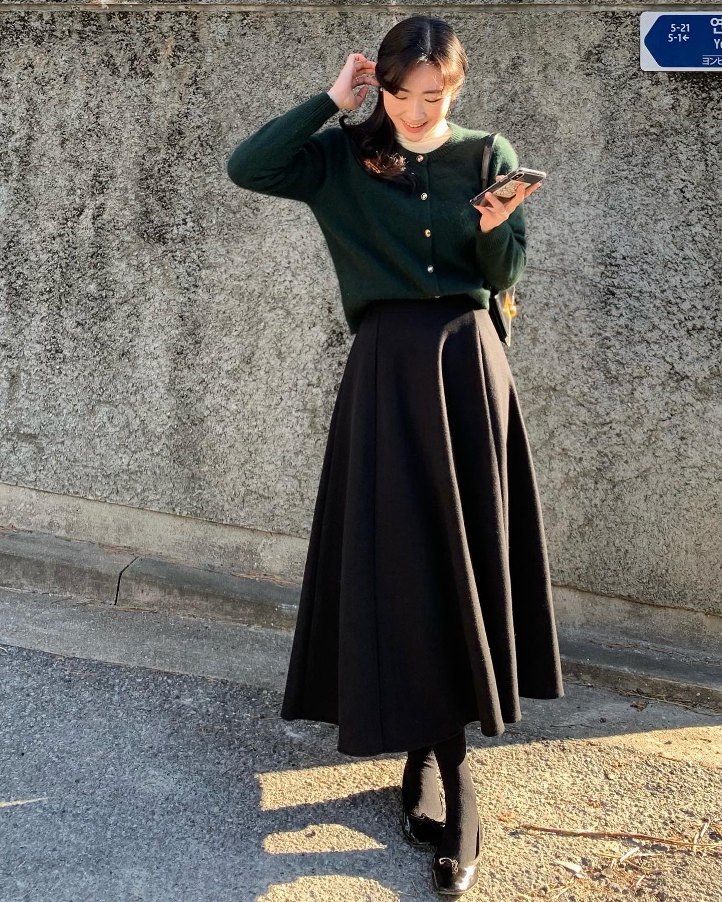 6 món thời trang giúp chị em xây dựng phong cách tối giản cực xuất sắc, sang năm vẫn mặc đẹp- Ảnh 9. 6 món thời trang giúp chị em xây dựng phong cách tối giản cực xuất sắc, sang năm vẫn mặc đẹp- Ảnh 9.