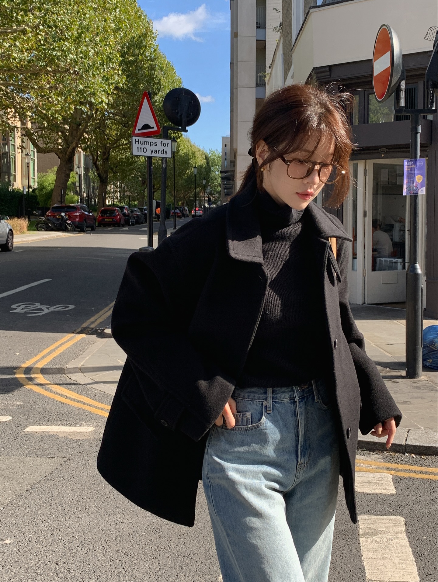 5 cách mặc áo len hack tuổi "bất bại", chắc chắn là nhiều chị em chưa biết hết- Ảnh 8. 5 cách mặc áo len hack tuổi "bất bại", chắc chắn là nhiều chị em chưa biết hết- Ảnh 8.