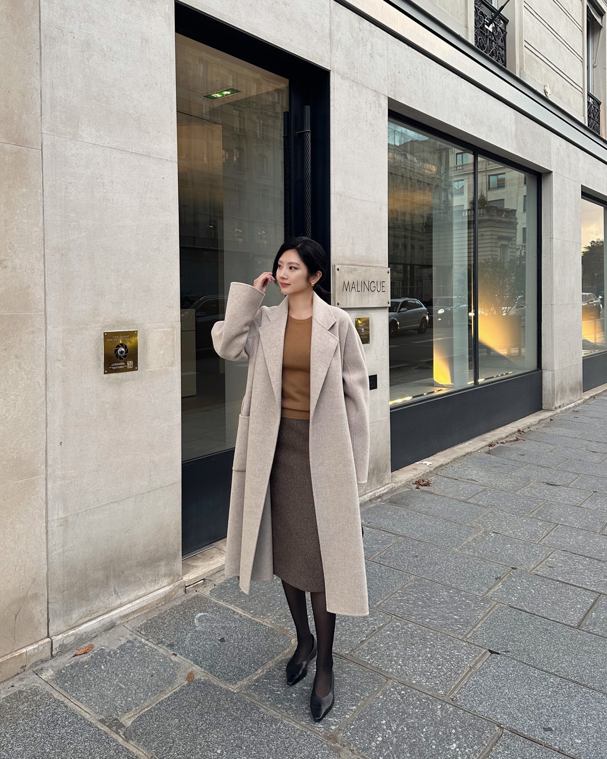 6 món thời trang giúp chị em xây dựng phong cách tối giản cực xuất sắc, sang năm vẫn mặc đẹp- Ảnh 5. 6 món thời trang giúp chị em xây dựng phong cách tối giản cực xuất sắc, sang năm vẫn mặc đẹp- Ảnh 5.