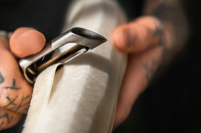 Chuyên gia Nhật giảm 6kg sau 4 tháng nhờ uống nước ép "nhân sâm trắng", Việt Nam bán giá siêu rẻ- Ảnh 2. Chuyên gia Nhật giảm 6kg sau 4 tháng nhờ uống nước ép "nhân sâm trắng", Việt Nam bán giá siêu rẻ- Ảnh 2.