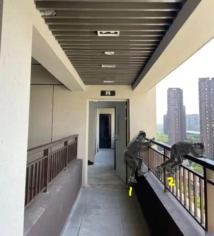 Ba năm sống trong căn hộ “hướng hành lang”: Tôi tưởng mua hời, ai ngờ nhận về loạt nỗi đau không ai nói trước- Ảnh 5.